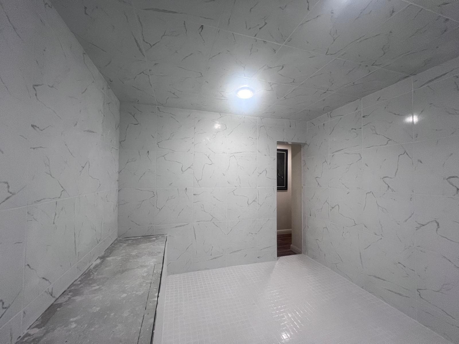 Modern Kitchen Renovation