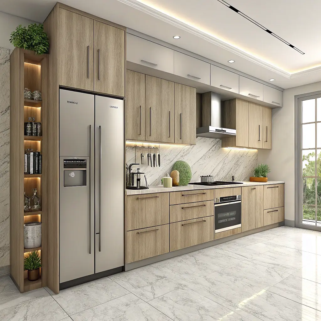 Bathroom Renovations